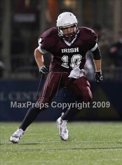Thumbnail 2 in Aquinas Institute vs. Sweet Home (NYSPHSAA Class A Quarterfinal) photogallery.
