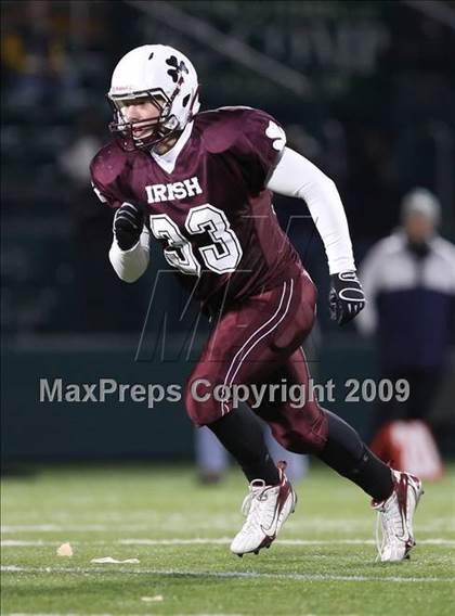 Thumbnail 3 in Aquinas Institute vs. Sweet Home (NYSPHSAA Class A Quarterfinal) photogallery.