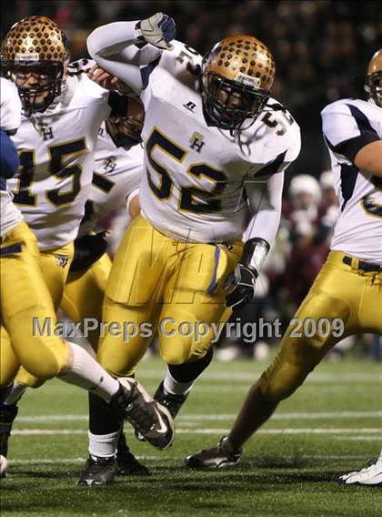 Thumbnail 1 in Aquinas Institute vs. Sweet Home (NYSPHSAA Class A Quarterfinal) photogallery.