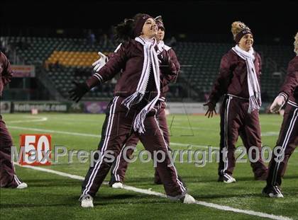 Thumbnail 2 in Aquinas Institute vs. Sweet Home (NYSPHSAA Class A Quarterfinal) photogallery.