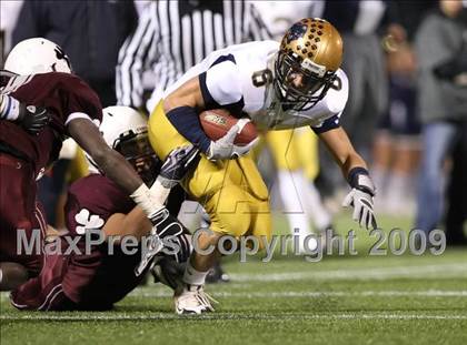 Thumbnail 1 in Aquinas Institute vs. Sweet Home (NYSPHSAA Class A Quarterfinal) photogallery.