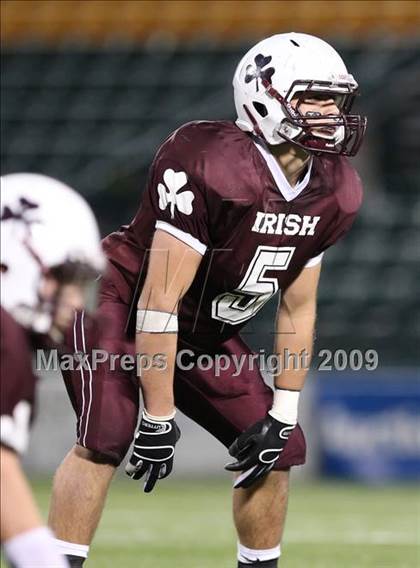 Thumbnail 3 in Aquinas Institute vs. Sweet Home (NYSPHSAA Class A Quarterfinal) photogallery.