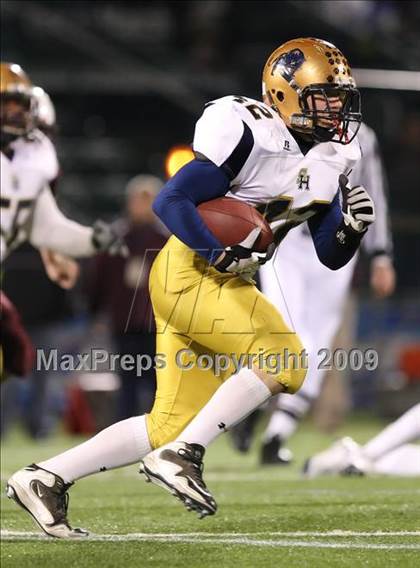 Thumbnail 1 in Aquinas Institute vs. Sweet Home (NYSPHSAA Class A Quarterfinal) photogallery.