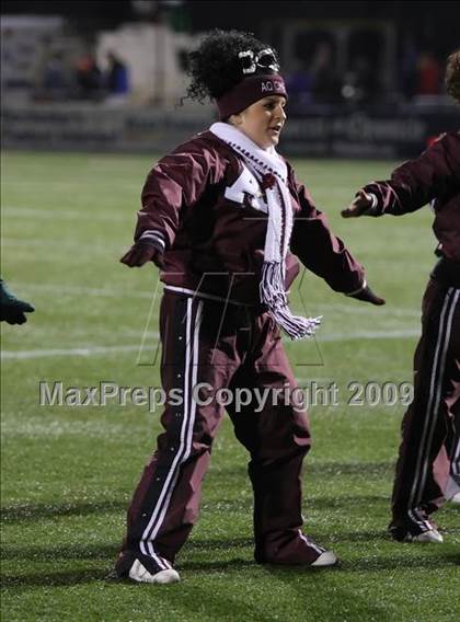 Thumbnail 3 in Aquinas Institute vs. Sweet Home (NYSPHSAA Class A Quarterfinal) photogallery.