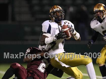 Thumbnail 2 in Aquinas Institute vs. Sweet Home (NYSPHSAA Class A Quarterfinal) photogallery.