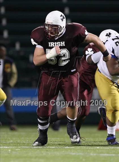 Thumbnail 2 in Aquinas Institute vs. Sweet Home (NYSPHSAA Class A Quarterfinal) photogallery.