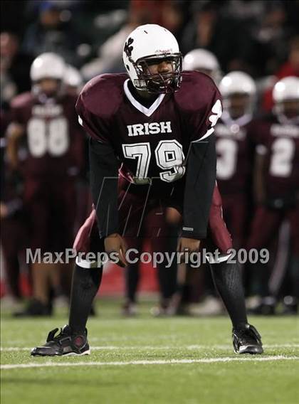Thumbnail 3 in Aquinas Institute vs. Sweet Home (NYSPHSAA Class A Quarterfinal) photogallery.