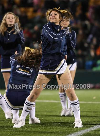 Thumbnail 2 in Aquinas Institute vs. Sweet Home (NYSPHSAA Class A Quarterfinal) photogallery.