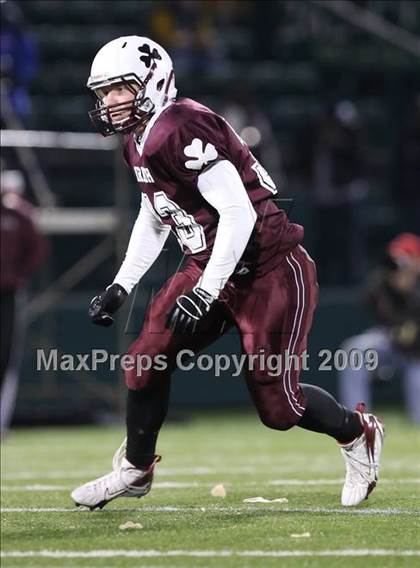 Thumbnail 1 in Aquinas Institute vs. Sweet Home (NYSPHSAA Class A Quarterfinal) photogallery.