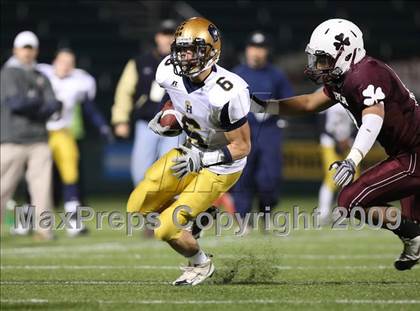 Thumbnail 2 in Aquinas Institute vs. Sweet Home (NYSPHSAA Class A Quarterfinal) photogallery.