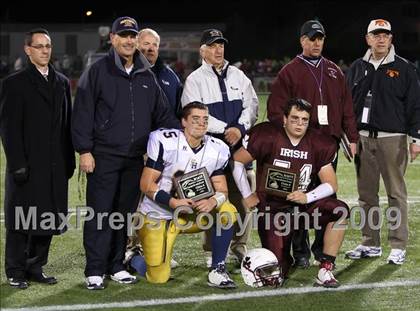 Thumbnail 1 in Aquinas Institute vs. Sweet Home (NYSPHSAA Class A Quarterfinal) photogallery.