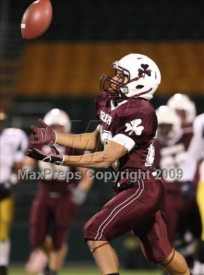 Thumbnail 3 in Aquinas Institute vs. Sweet Home (NYSPHSAA Class A Quarterfinal) photogallery.