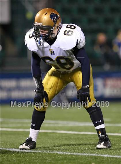 Thumbnail 1 in Aquinas Institute vs. Sweet Home (NYSPHSAA Class A Quarterfinal) photogallery.