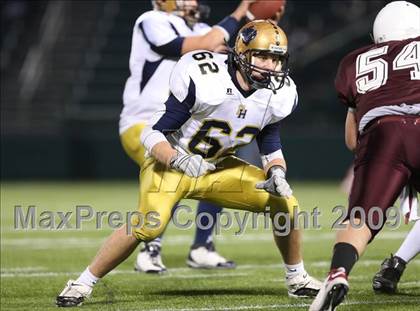 Thumbnail 3 in Aquinas Institute vs. Sweet Home (NYSPHSAA Class A Quarterfinal) photogallery.