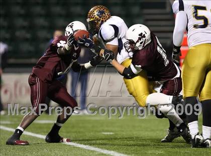 Thumbnail 3 in Aquinas Institute vs. Sweet Home (NYSPHSAA Class A Quarterfinal) photogallery.