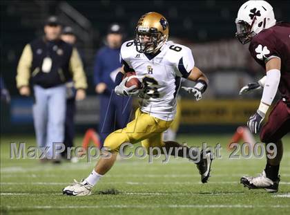 Thumbnail 1 in Aquinas Institute vs. Sweet Home (NYSPHSAA Class A Quarterfinal) photogallery.