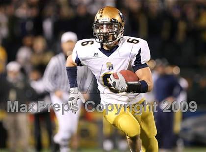 Thumbnail 2 in Aquinas Institute vs. Sweet Home (NYSPHSAA Class A Quarterfinal) photogallery.