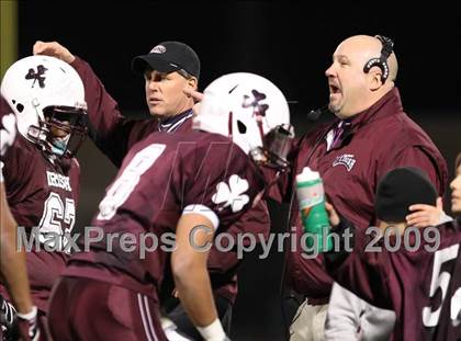 Thumbnail 2 in Aquinas Institute vs. Sweet Home (NYSPHSAA Class A Quarterfinal) photogallery.