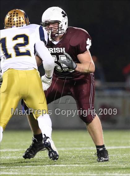 Thumbnail 1 in Aquinas Institute vs. Sweet Home (NYSPHSAA Class A Quarterfinal) photogallery.