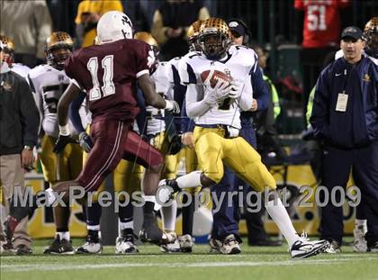 Thumbnail 2 in Aquinas Institute vs. Sweet Home (NYSPHSAA Class A Quarterfinal) photogallery.
