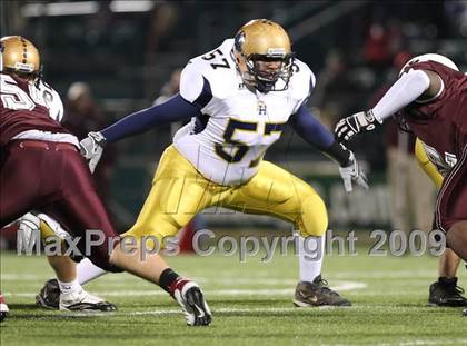 Thumbnail 1 in Aquinas Institute vs. Sweet Home (NYSPHSAA Class A Quarterfinal) photogallery.