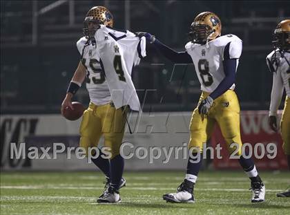 Thumbnail 3 in Aquinas Institute vs. Sweet Home (NYSPHSAA Class A Quarterfinal) photogallery.