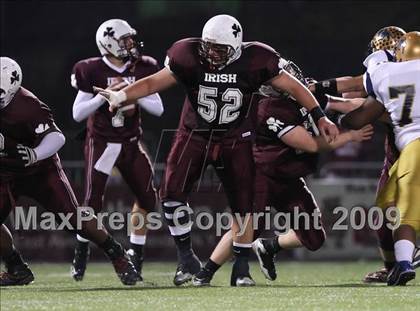 Thumbnail 3 in Aquinas Institute vs. Sweet Home (NYSPHSAA Class A Quarterfinal) photogallery.