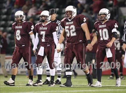 Thumbnail 1 in Aquinas Institute vs. Sweet Home (NYSPHSAA Class A Quarterfinal) photogallery.