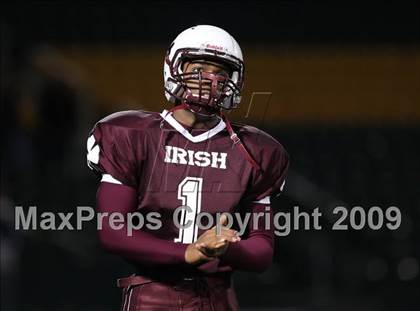 Thumbnail 1 in Aquinas Institute vs. Sweet Home (NYSPHSAA Class A Quarterfinal) photogallery.