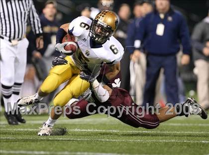 Thumbnail 3 in Aquinas Institute vs. Sweet Home (NYSPHSAA Class A Quarterfinal) photogallery.