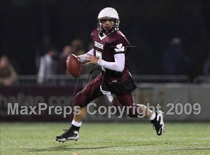 Thumbnail 1 in Aquinas Institute vs. Sweet Home (NYSPHSAA Class A Quarterfinal) photogallery.