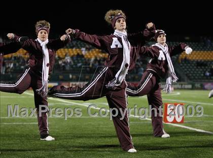 Thumbnail 1 in Aquinas Institute vs. Sweet Home (NYSPHSAA Class A Quarterfinal) photogallery.