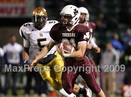 Thumbnail 3 in Aquinas Institute vs. Sweet Home (NYSPHSAA Class A Quarterfinal) photogallery.