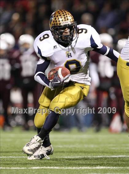 Thumbnail 3 in Aquinas Institute vs. Sweet Home (NYSPHSAA Class A Quarterfinal) photogallery.