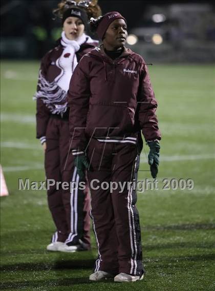 Thumbnail 1 in Aquinas Institute vs. Sweet Home (NYSPHSAA Class A Quarterfinal) photogallery.