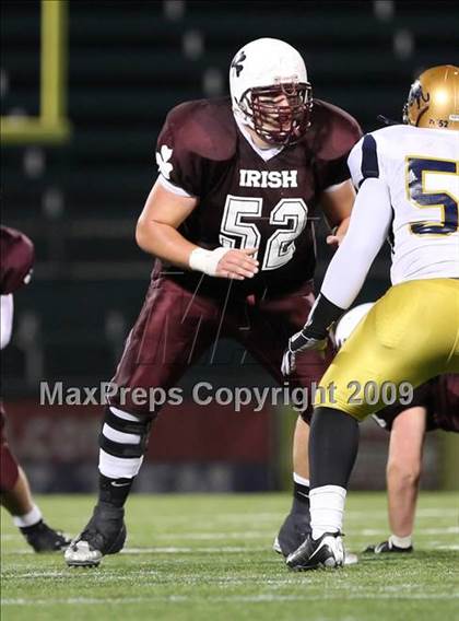 Thumbnail 2 in Aquinas Institute vs. Sweet Home (NYSPHSAA Class A Quarterfinal) photogallery.