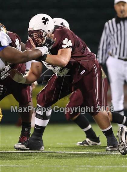 Thumbnail 1 in Aquinas Institute vs. Sweet Home (NYSPHSAA Class A Quarterfinal) photogallery.