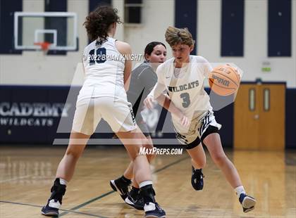 Thumbnail 3 in Victory Christian Academy @ McKeel Academy photogallery.