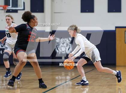 Thumbnail 1 in Victory Christian Academy @ McKeel Academy photogallery.