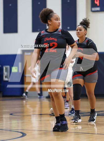Thumbnail 2 in Victory Christian Academy @ McKeel Academy photogallery.