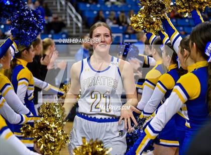 Thumbnail 2 in Moapa Valley vs. Lowry (NIAA 3A State Semifinals) photogallery.