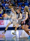 Photo from the gallery "Moapa Valley vs. Lowry (NIAA 3A State Semifinals)"