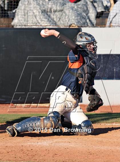 Thumbnail 3 in Gibbs vs. William Blount photogallery.