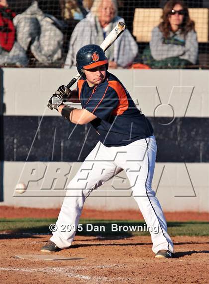 Thumbnail 1 in Gibbs vs. William Blount photogallery.