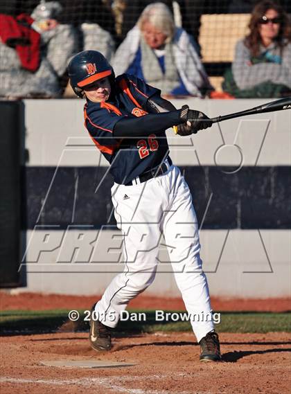 Thumbnail 1 in Gibbs vs. William Blount photogallery.