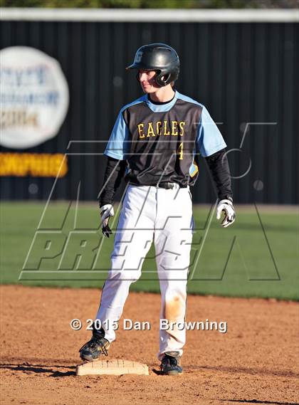 Thumbnail 3 in Gibbs vs. William Blount photogallery.