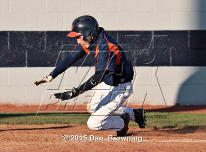 Thumbnail 3 in Gibbs vs. William Blount photogallery.