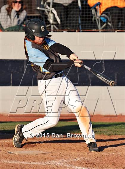 Thumbnail 2 in Gibbs vs. William Blount photogallery.