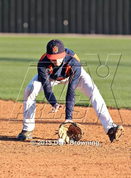 Thumbnail 2 in Gibbs vs. William Blount photogallery.