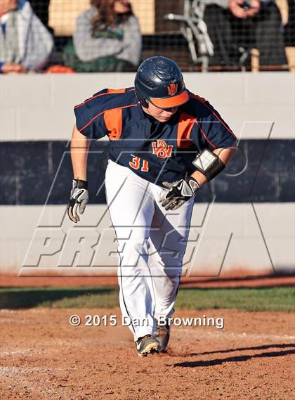 Thumbnail 1 in Gibbs vs. William Blount photogallery.